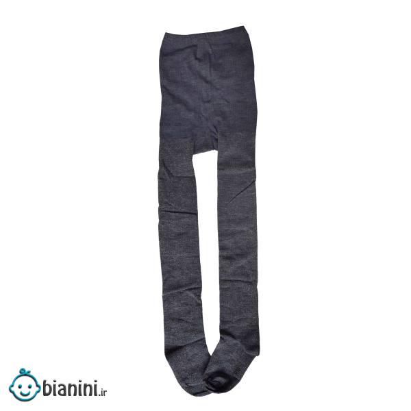جوراب شلواری دخترانه مدل GRY 102