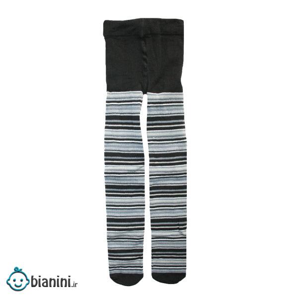 جوراب شلواری دخترانه کد 1005