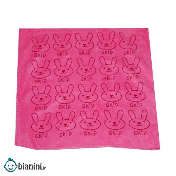 حوله دستی کودک کد 30