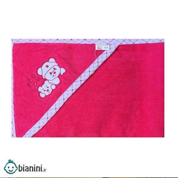 حوله نوزادی کد 600