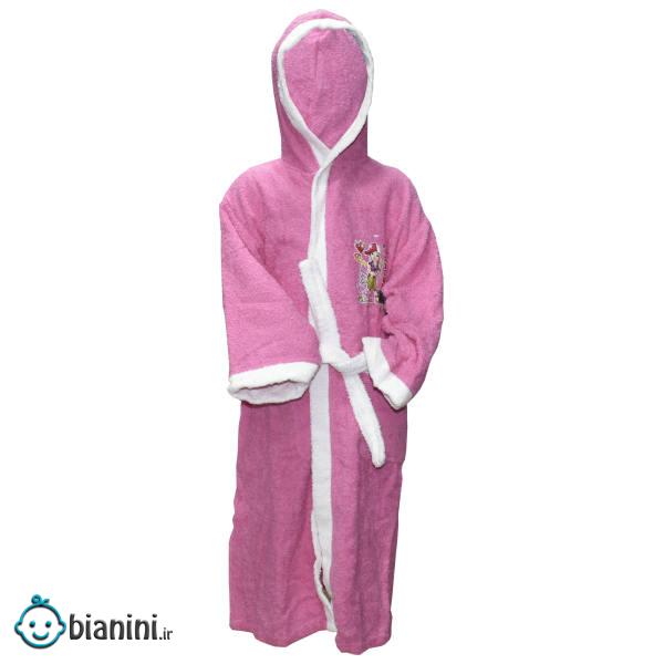 حوله پالتویی ایمیر کد 5233 سایز 80