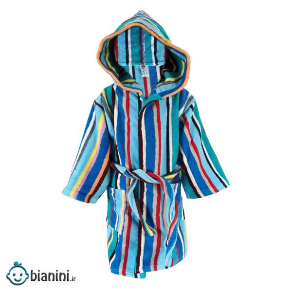 حوله پالتویی ماندگار مدل اسپرت سایز 90