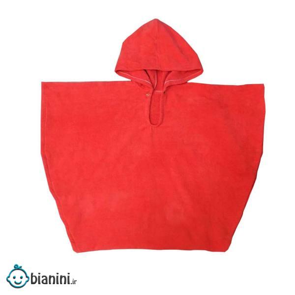 حوله پالتویی مدل کیمیا سایز 75