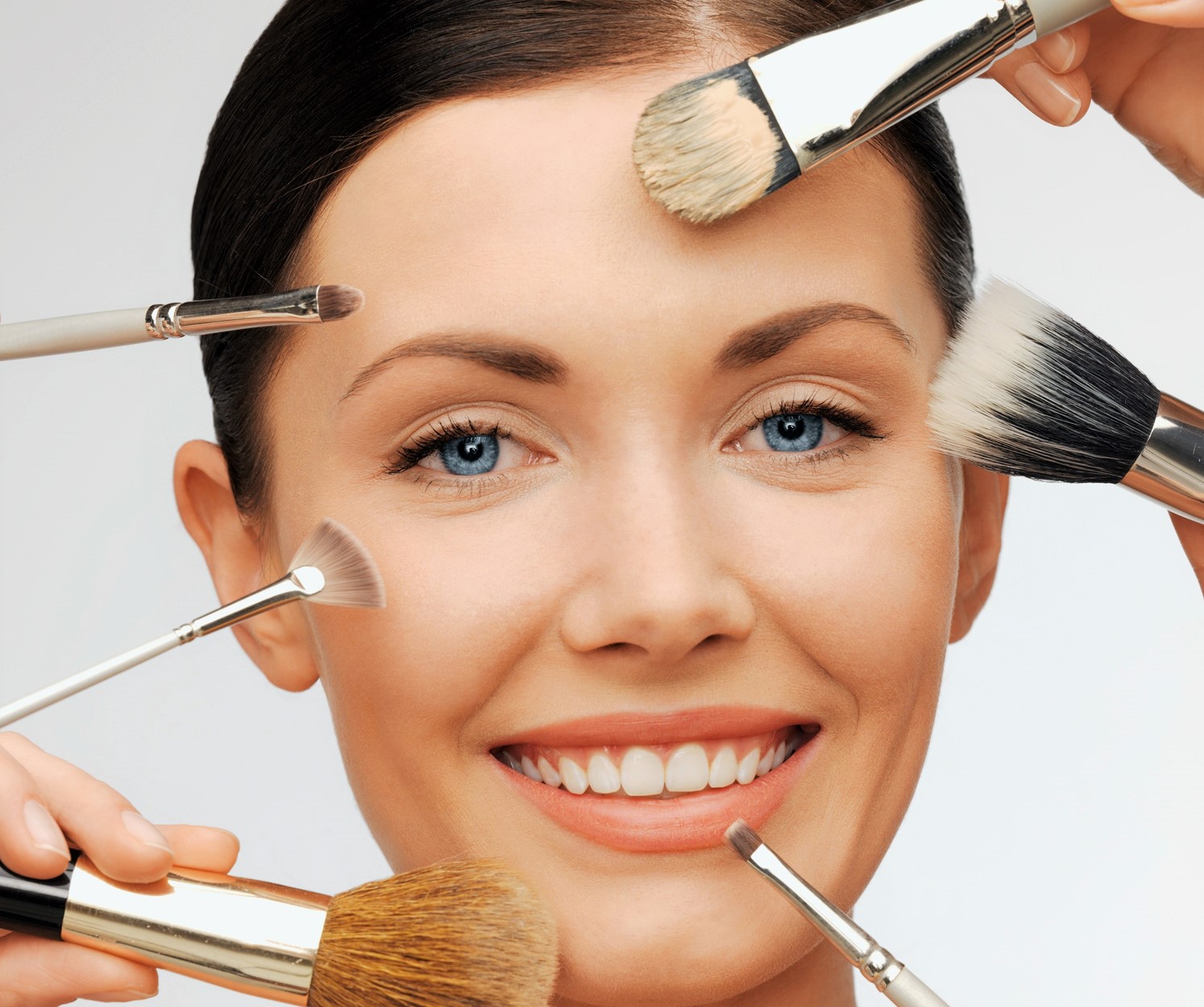در آرایش روزانه این 6 کار را انجام ندهید