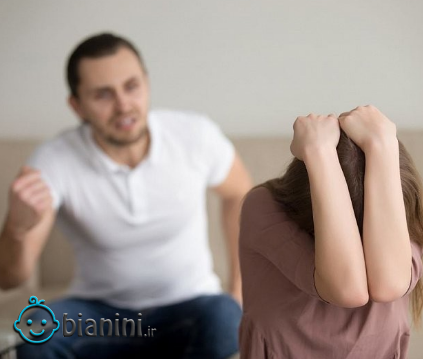 در زندگی زناشویی تان این مشکلات را تحمل نکنید!
