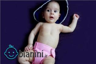 درد دل‌های مامان/ پوشکی که خودم درست کردم!