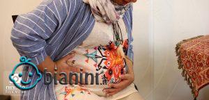 درمان عفونت ادراری در بارداری