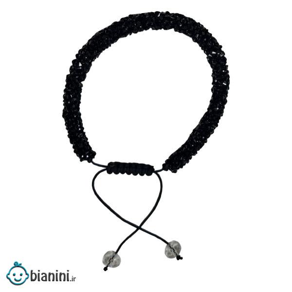 دستبند دخترانه مدل 1095 دستبند دخترانه مدل 1095
