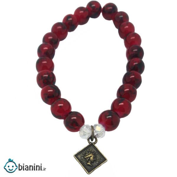 دستبند دخترانه کد DB002