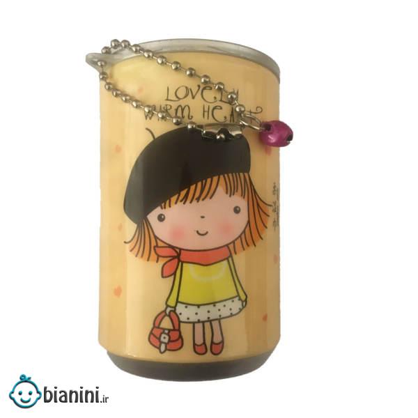دستمال مرطوب کد 113 بسته 30 عددی