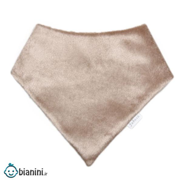 دستمال گردن نوزادی فاباکا مدل FBC02012 دستمال گردن نوزادی فاباکا مدل FBC02012