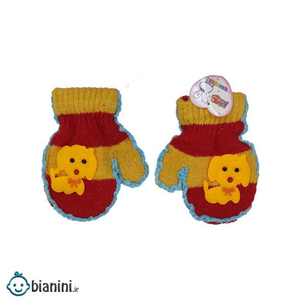 دستکش بچگانه کد p8