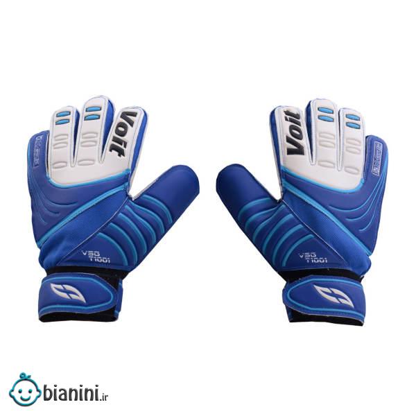 دستکش دروازه بانی پسرانه ویت مدل X-Grip