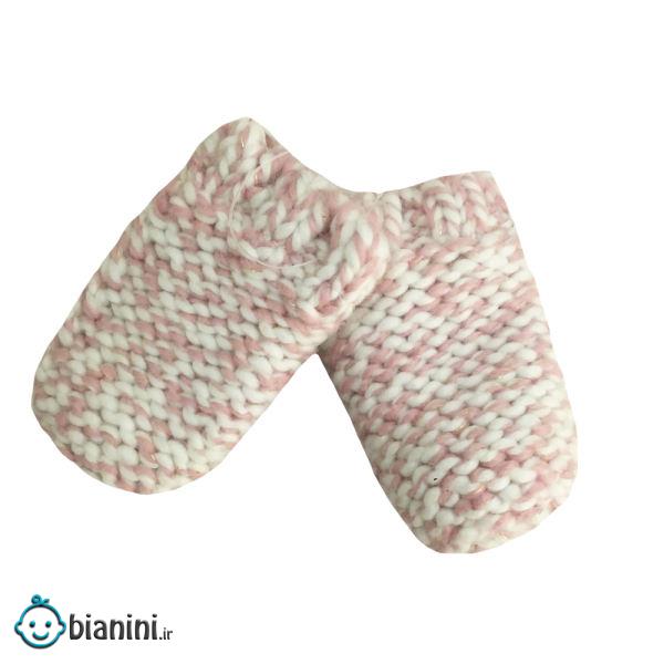دستکش نوزادی کد 909