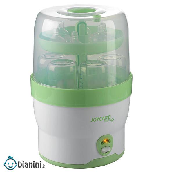 دستگاه استریل کننده جوی کر مدل JC-222 دستگاه استریل کننده جوی کر مدل JC-222
