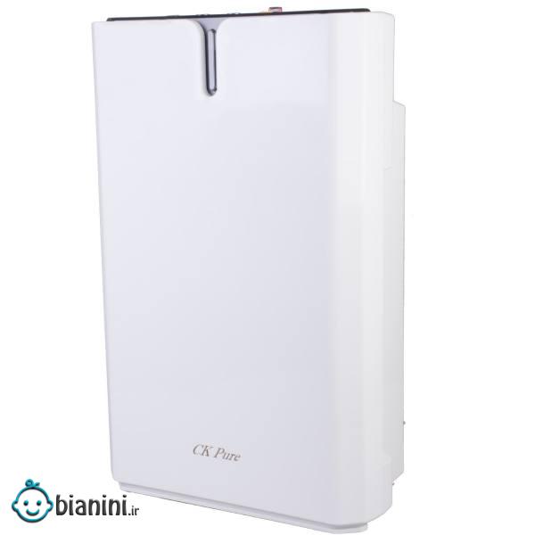 دستگاه تصفیه هوا سی کی پیور مدل YS-384ACX