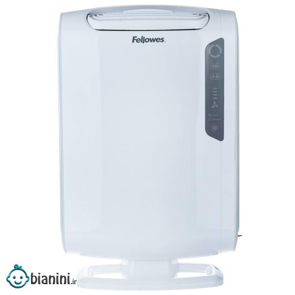 دستگاه تصفیه هوای فلوز مدل Aeramax DB55