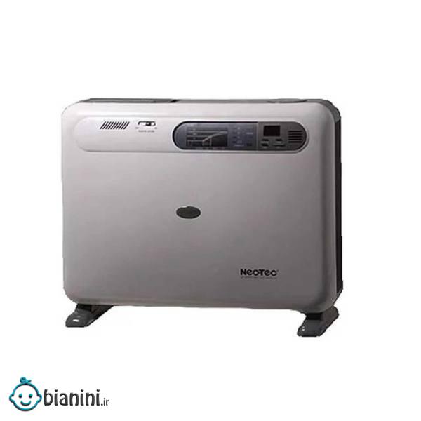 دستگاه تصفیه هوای نئوتک مدل XJ-3000D