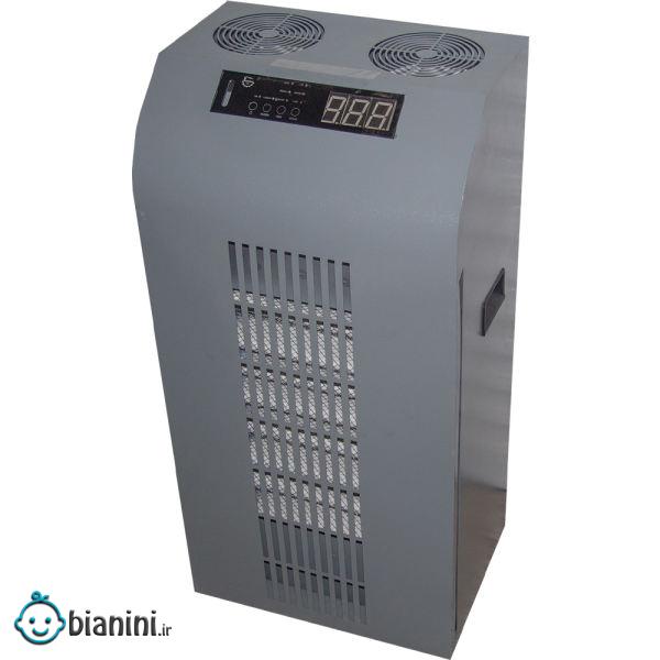 دستگاه تصفیه کننده هوا فن پایا مدل HAP_B