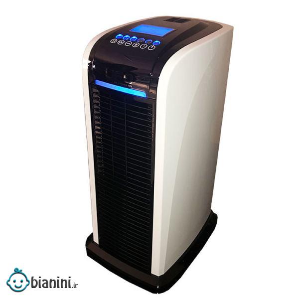 دستگاه تصفیه کننده هوا یوفو مدل P-150
