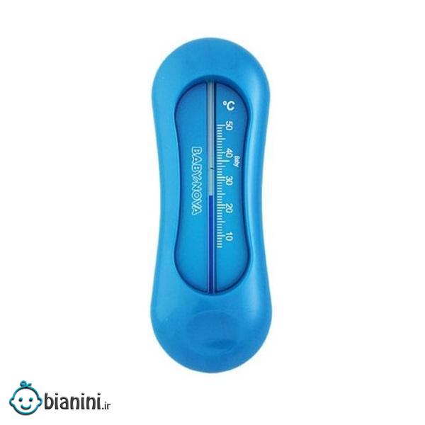 دماسنج اتاق کودک بی بی نوا مدل slim کد 2020