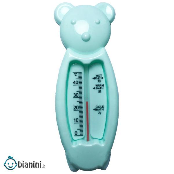 دماسنج اتاق کودک طرح خرس کد PH66 دماسنج اتاق کودک طرح خرس کد PH66