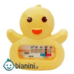 دماسنج اتاق کودک مدل Lote001