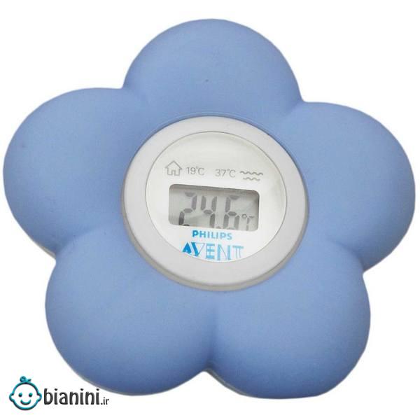 دماسنج دیجیتال حمام اونت مدل SCH550/20