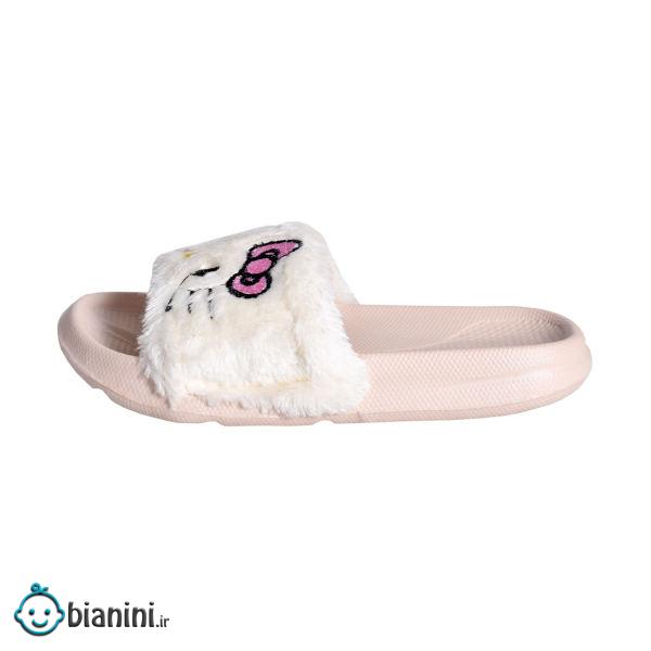 دمپایی دخترانه نسیم مدل CR-3061