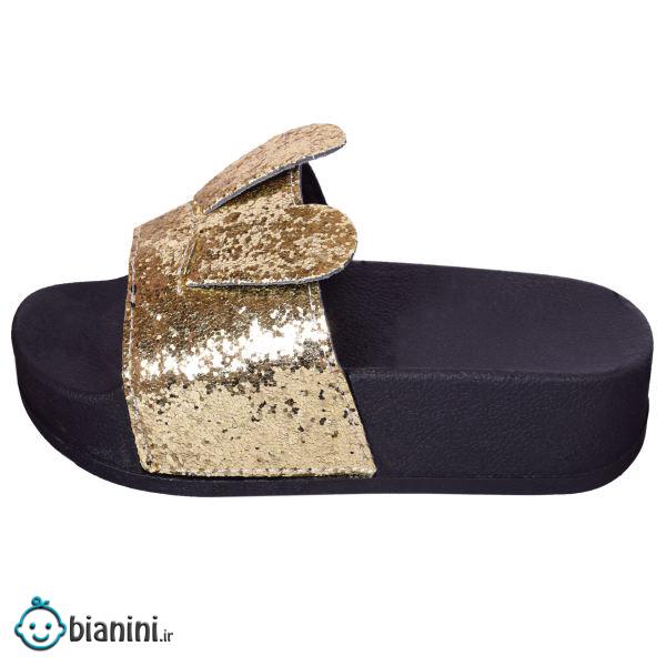 دمپایی دخترانه نیکتا کد GD-3838