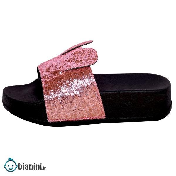 دمپایی دخترانه نیکتا کد PK-3838