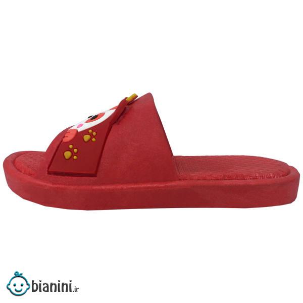دمپایی دخترانه کد bpc 408