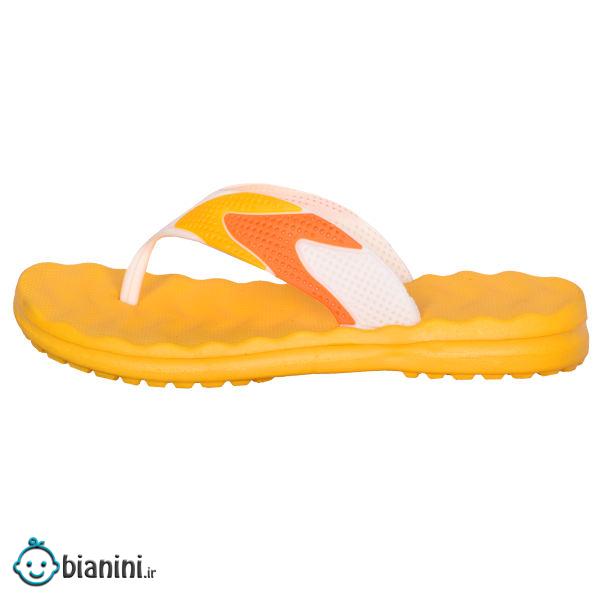 دمپایی لاانگشتی دخترانه نیکتا کد YW-3690