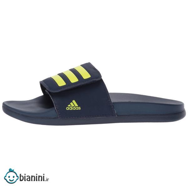 دمپایی پسرانه آدیداس مدل ADILETTE CLF ADJ BY9890