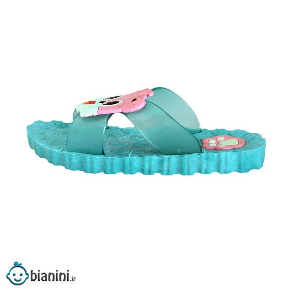 دمپایی پسرانه پایون کد 040