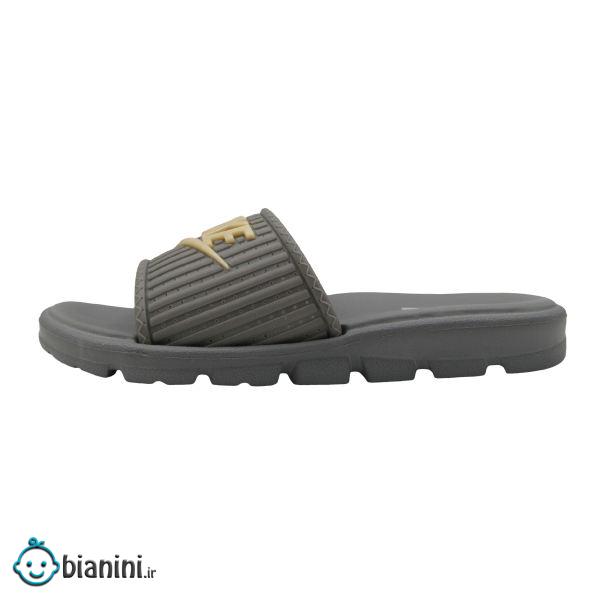 دمپایی پسرانه کیتو مدل C160 کد 115
