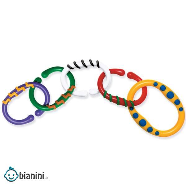 دندانگیر تولو مدل Baby Links