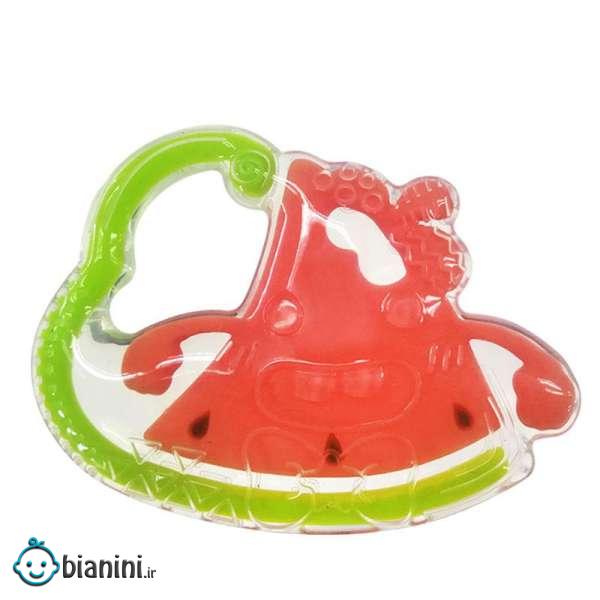 دندانگیر کودک طرح هندوانه