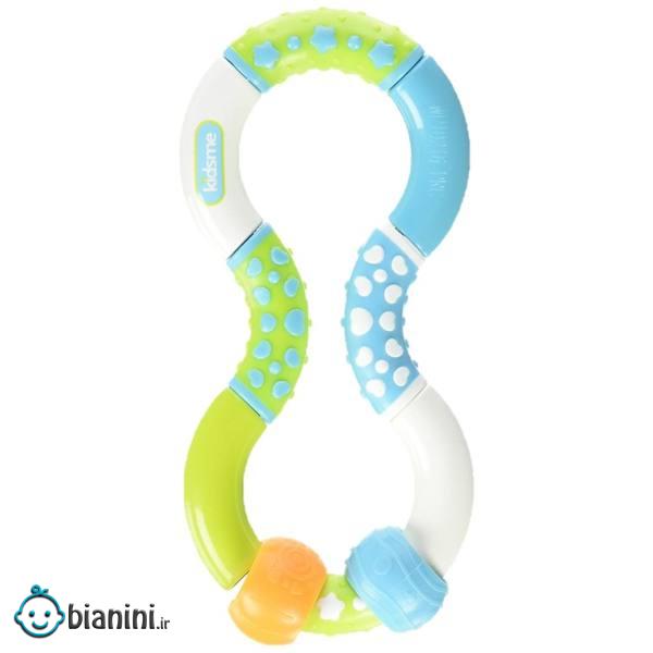 دندانگیر کودک کیدزمی کد 9584 دندانگیر کودک کیدزمی کد 9584
