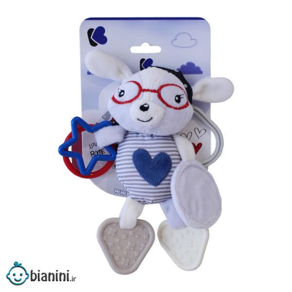 دندانگیر کیکابو مدل Activity Toy