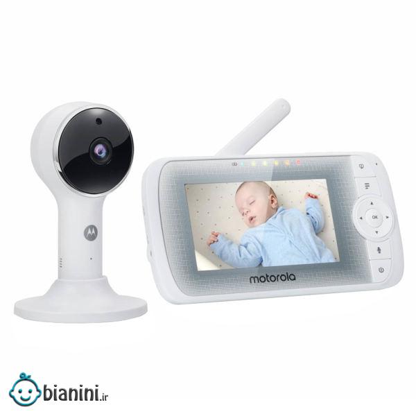 دوربین اتاق کودک موتورولا مدل LUX64CONNECT
