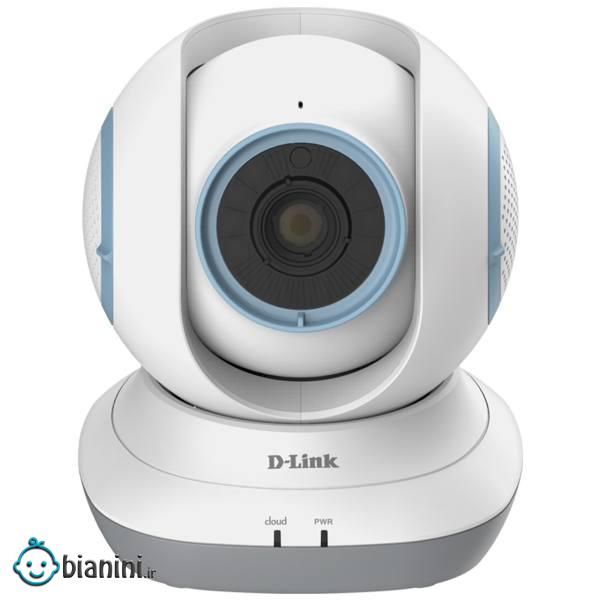دوربین کنترل کودک دی-لینک مدل DCS-855L