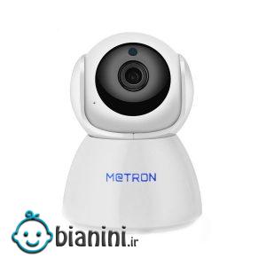 دوربین کنترل کودک ماترون مدل baby3pro