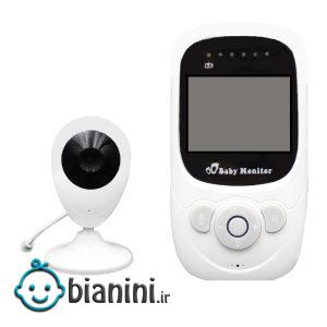 دوربین کنترل کودک مدل ZY6266