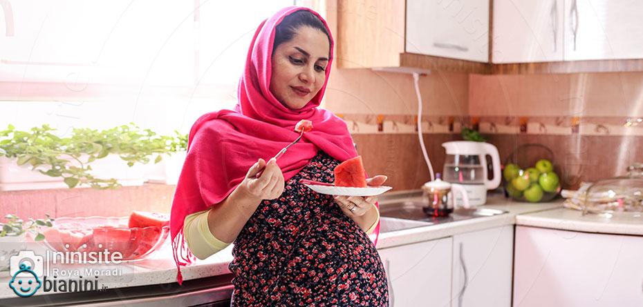 دیابت بارداری و توصیه‌های طب سنتی