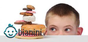دیابت کودکان چقدر جدی است؟
