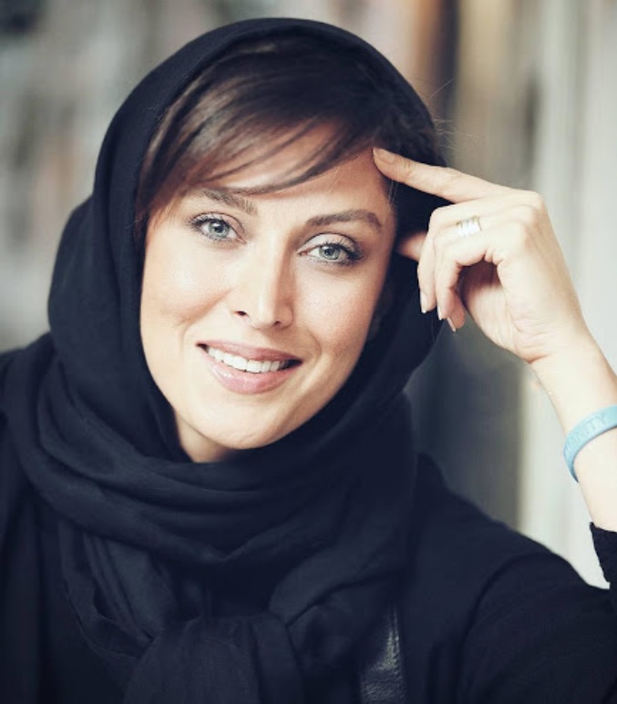 راز جوانی خانم بازیگر از زبان خودش