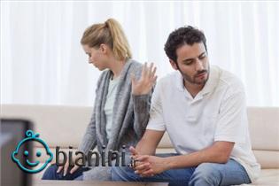 راهکارهای حل اختلاف در زمینه بچه‌دار شدن