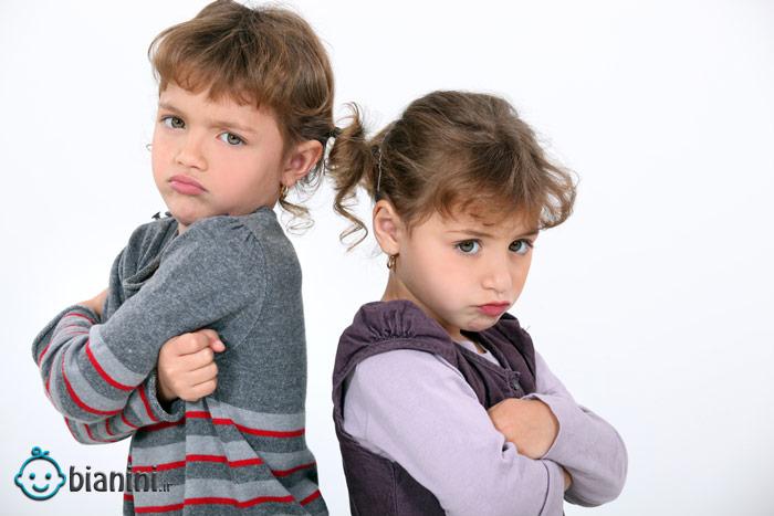 کلید‌های رفتار با کودک بهانه گیر