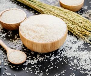 روش مطمئن برای تشخیص برنج تقلبی از اصل